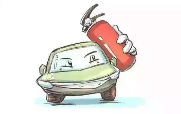 如何預(yù)防汽車自燃，萬一發(fā)生自燃該怎么辦？